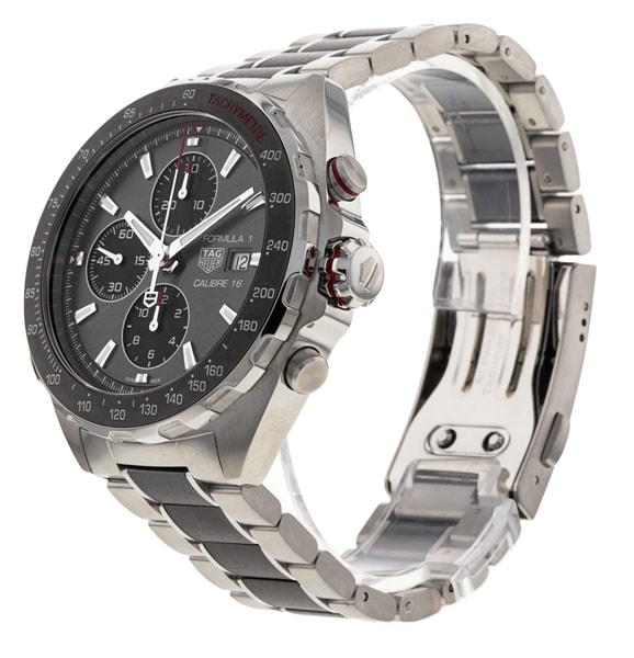 Tag Heuer Formula 1 CAZ2012.BA0970